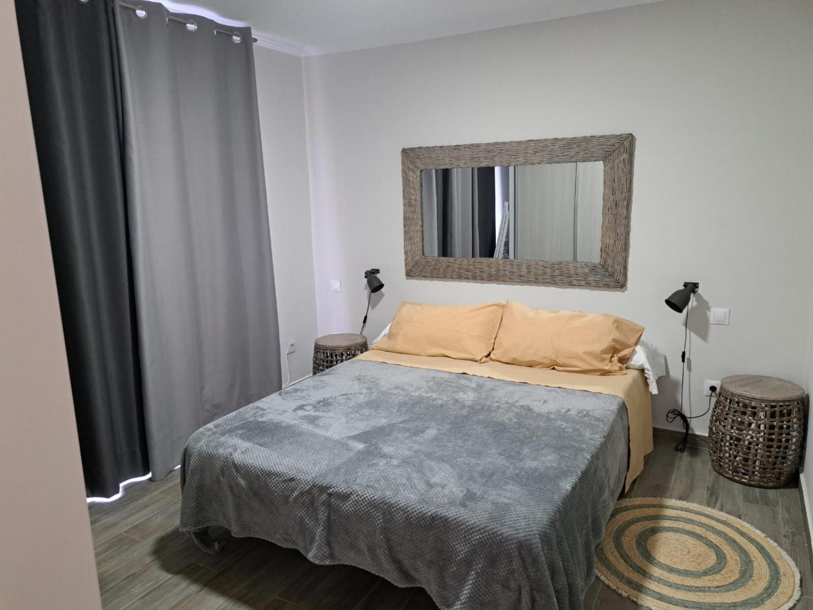 Casa Esterlita Tarajalejo Esterno foto