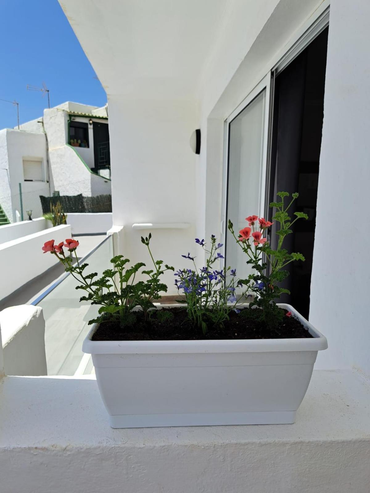 Casa Esterlita Tarajalejo Esterno foto