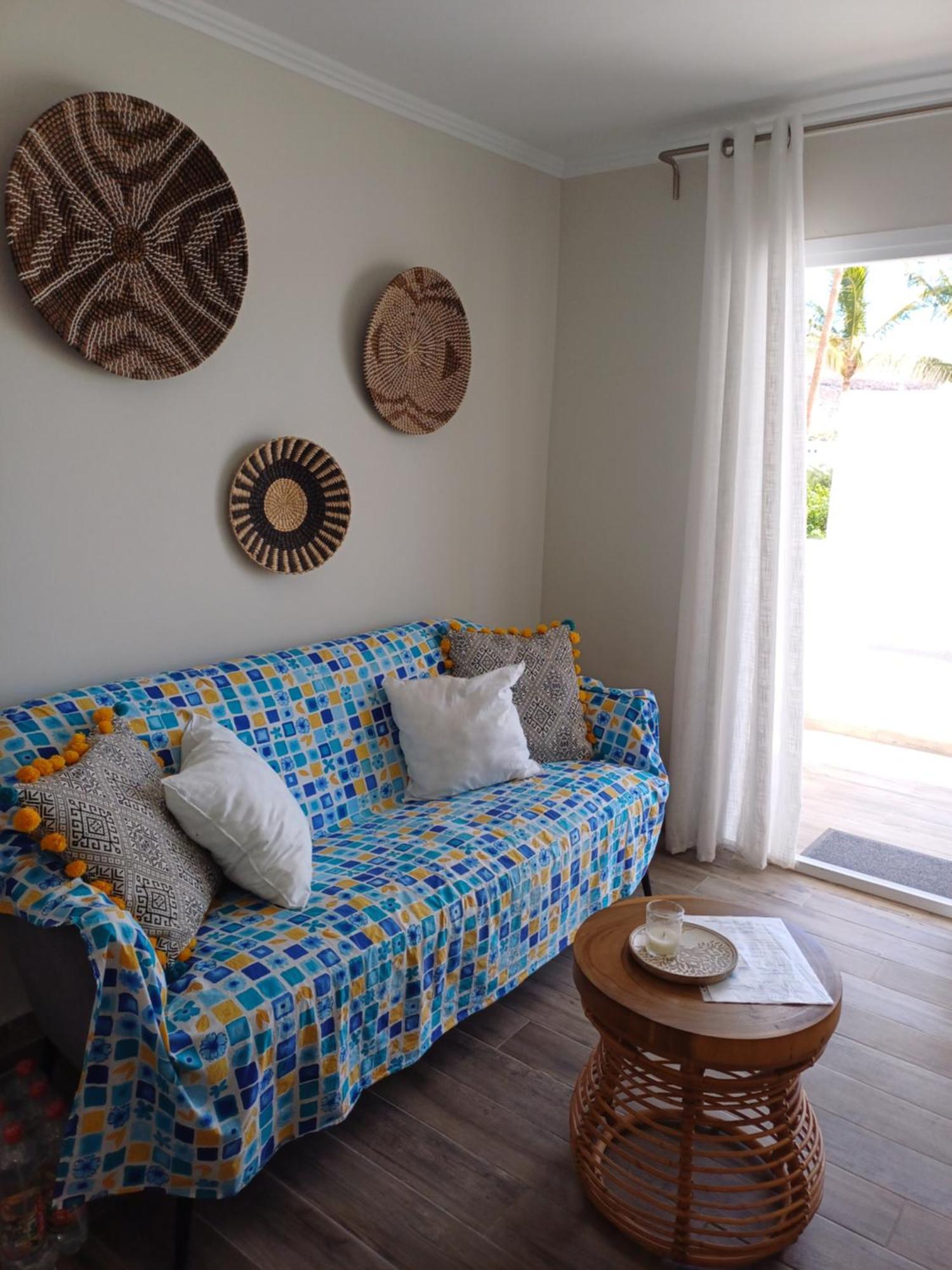 Casa Esterlita Tarajalejo Esterno foto