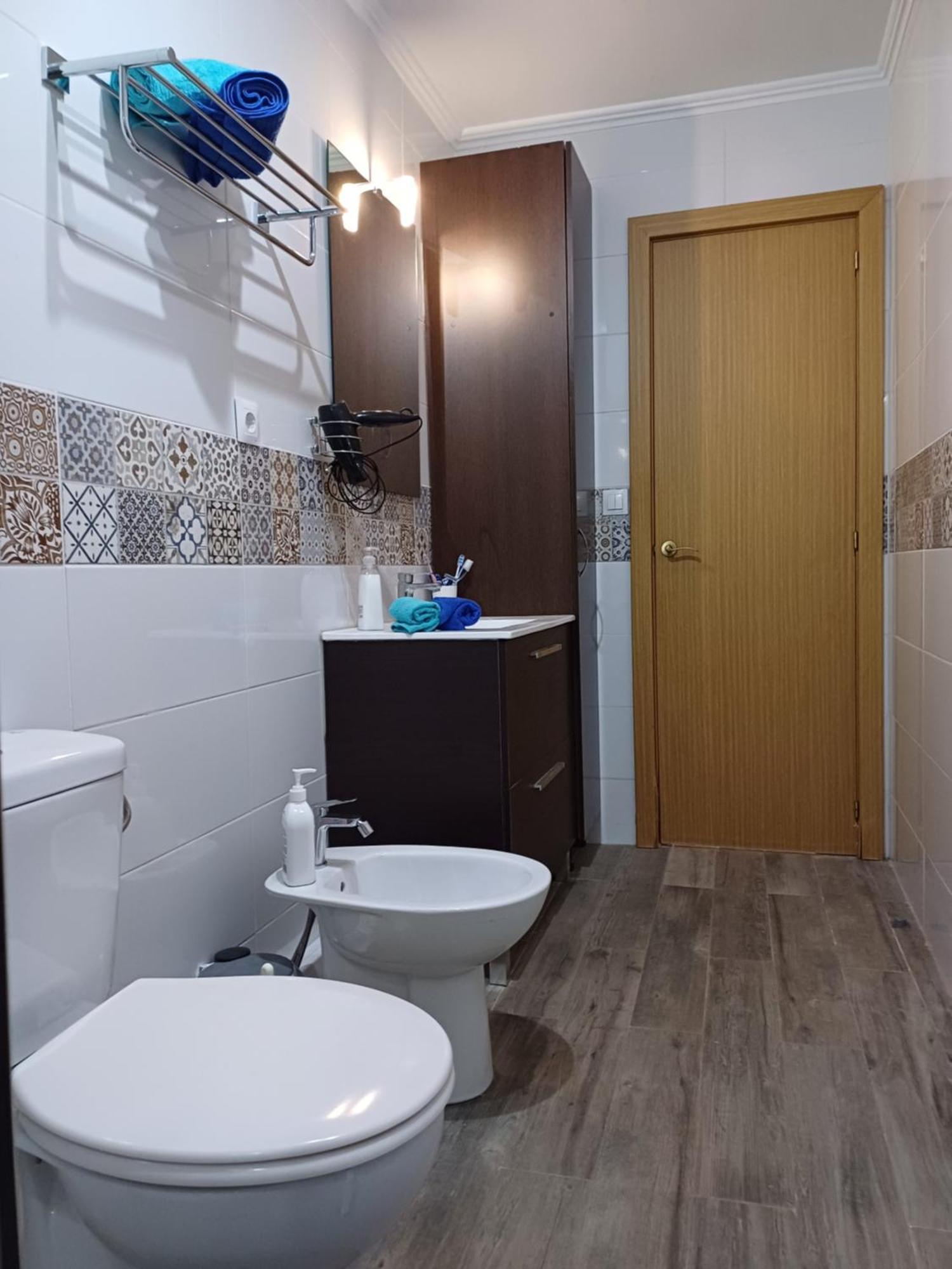 Casa Esterlita Tarajalejo Esterno foto
