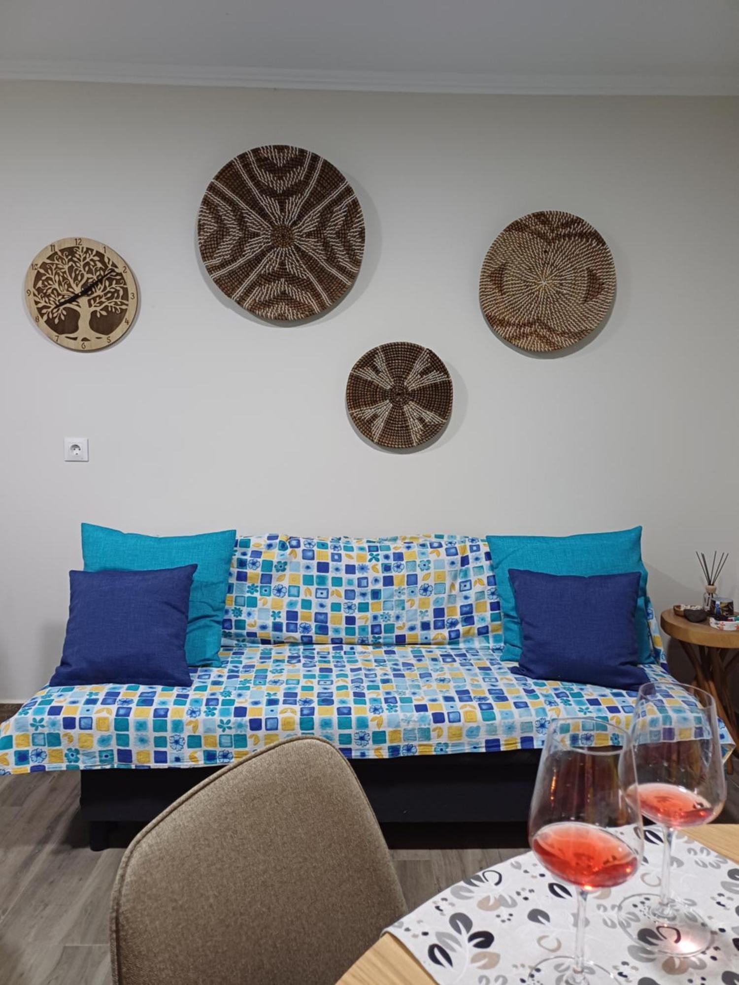 Casa Esterlita Tarajalejo Esterno foto