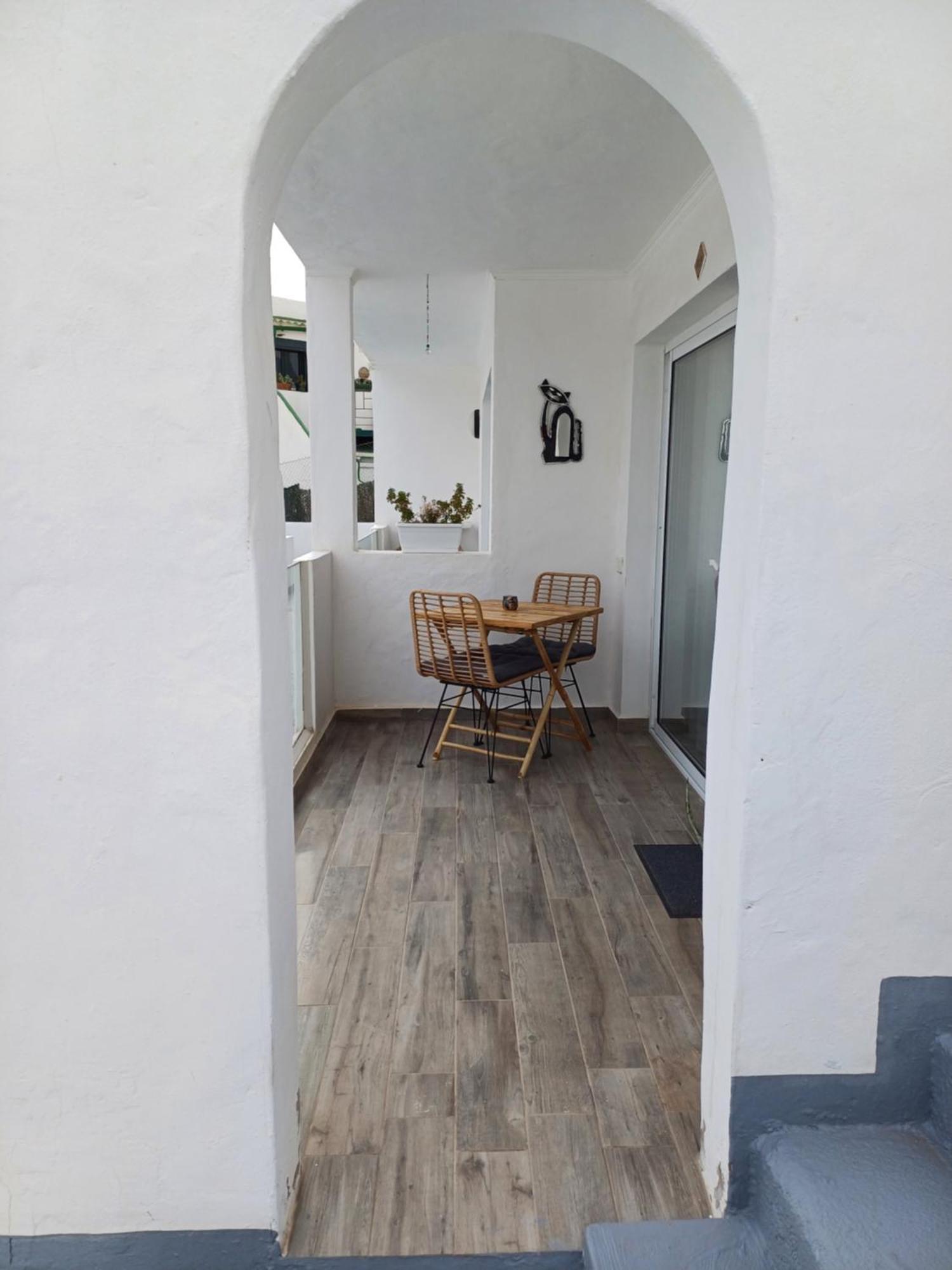 Casa Esterlita Tarajalejo Esterno foto