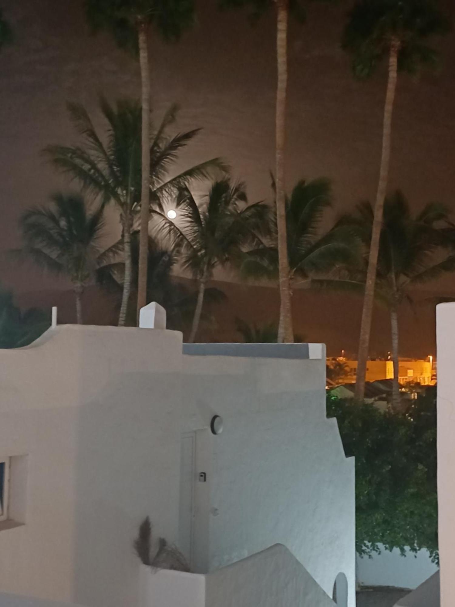 Casa Esterlita Tarajalejo Esterno foto
